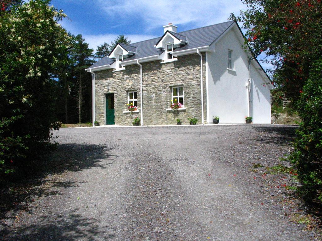 Feirm Cottage Kenmare Exterior foto